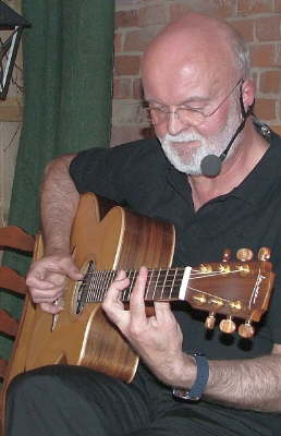 Portr�t Hobrecht 2008 4